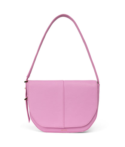 ALIK Vegan Shoulder Bag - Purity