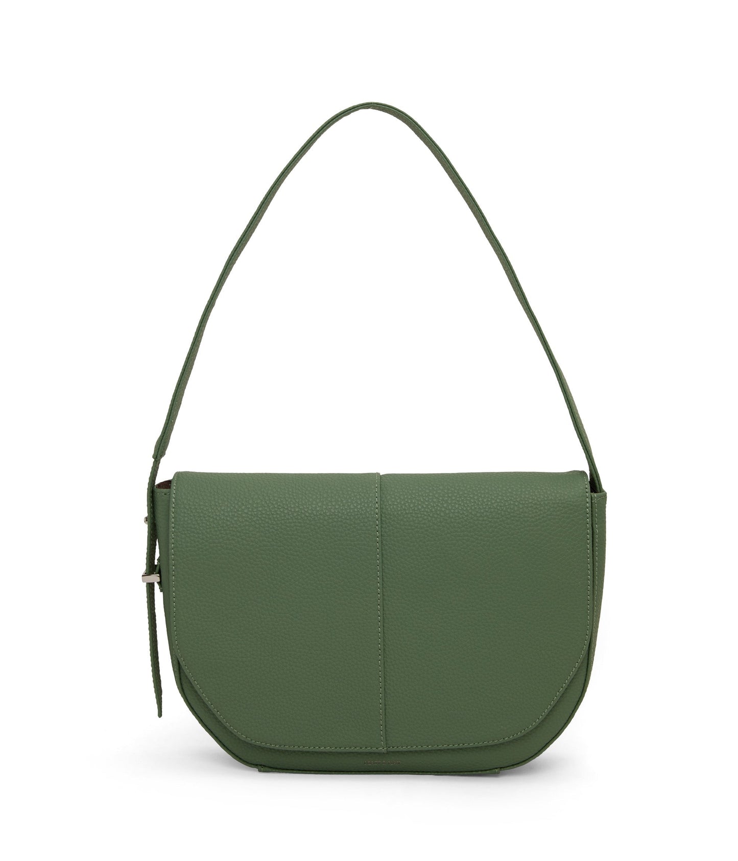 ALIK Vegan Shoulder Bag - Purity