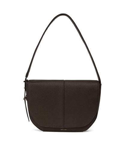 ALIK Vegan Shoulder Bag - Purity