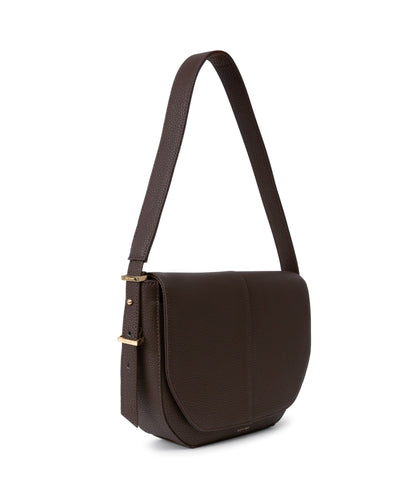 ALIK Vegan Shoulder Bag - Purity