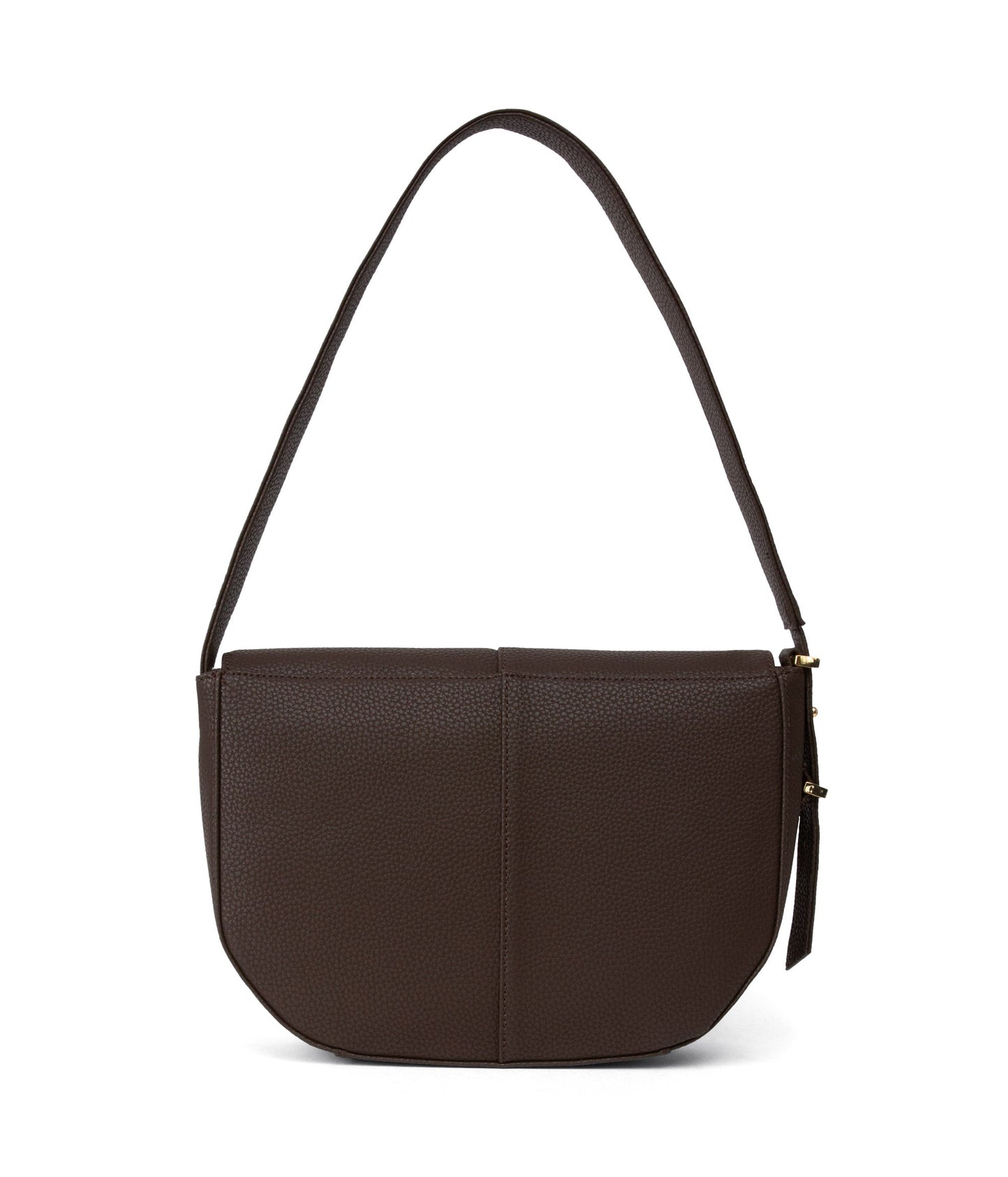ALIK Vegan Shoulder Bag - Purity