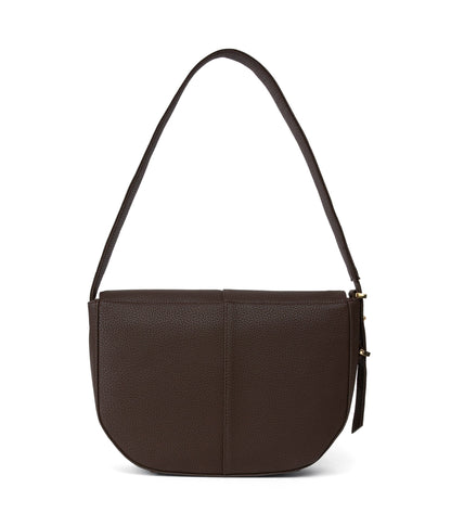 ALIK Vegan Shoulder Bag - Purity