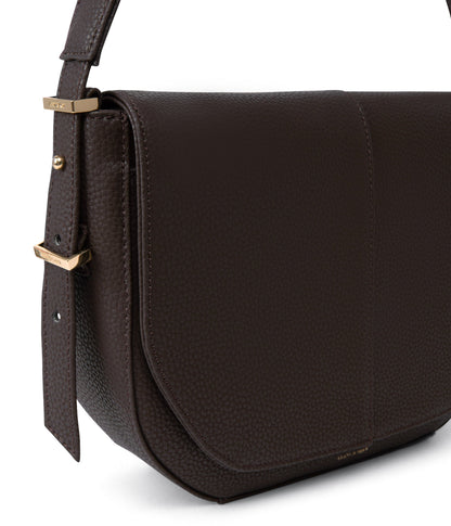 ALIK Vegan Shoulder Bag - Purity