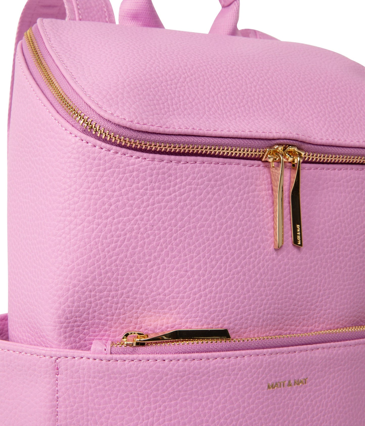 BRAVE Vegan Backpack - Purity