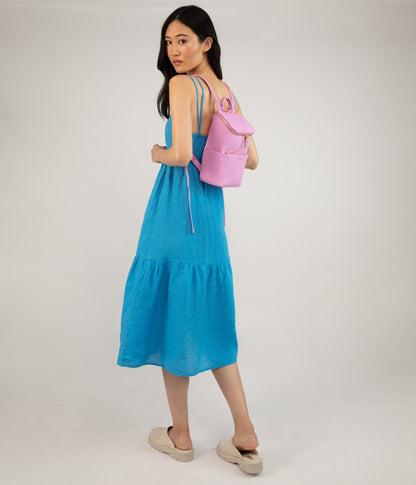 BRAVESM Small Vegan Backpack - Purity