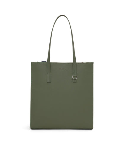 CANCI Vegan Tote Bag - Purity