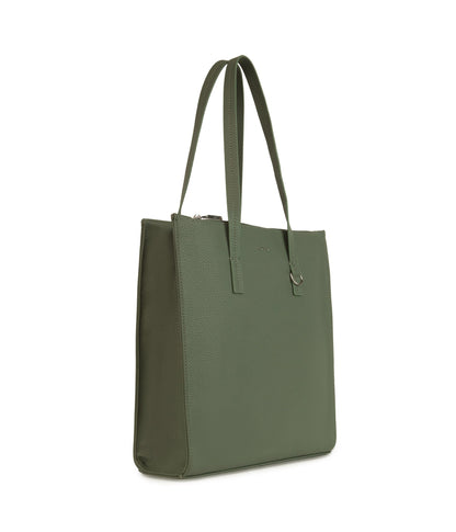 CANCI Vegan Tote Bag - Purity