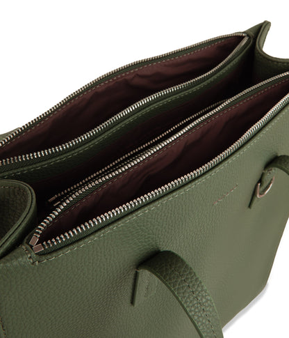 CANCI Vegan Tote Bag - Purity