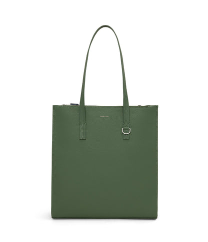 CANCI Vegan Tote Bag - Purity