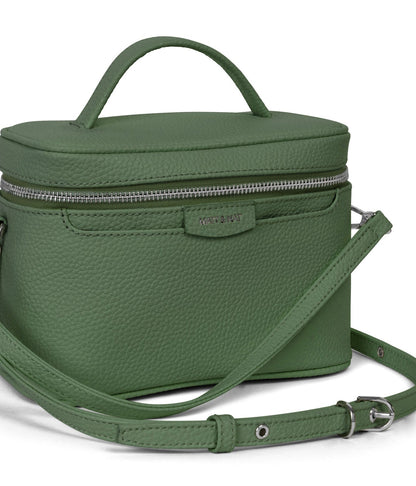 CORTNEY Vegan Crossbody Bag - Purity