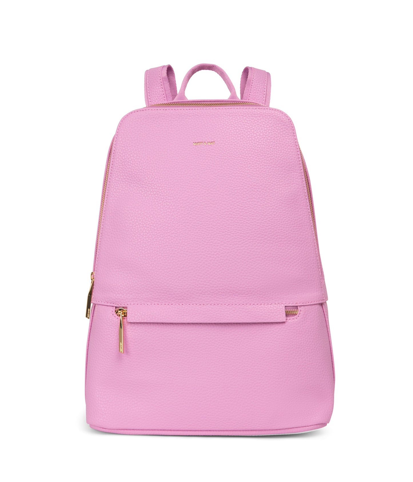 ELISE Vegan Backpack - Purity