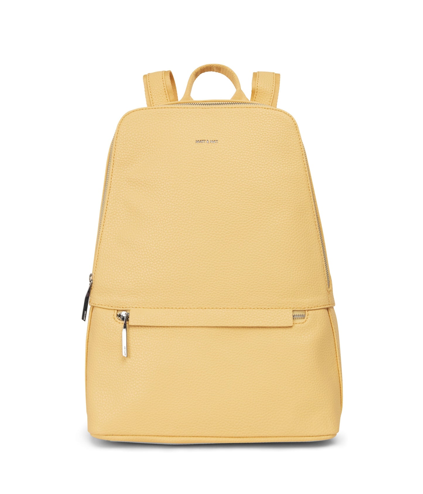 ELISE Vegan Backpack - Purity