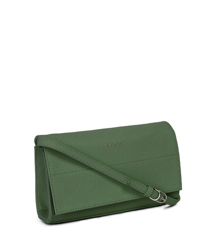 EMI Vegan Crossbody Bag - Purity