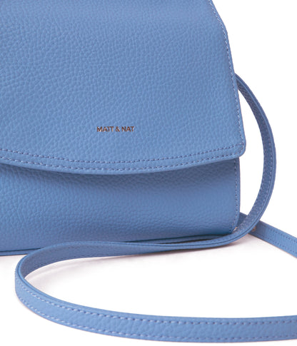 ERIKA Vegan Crossbody Bag - Purity