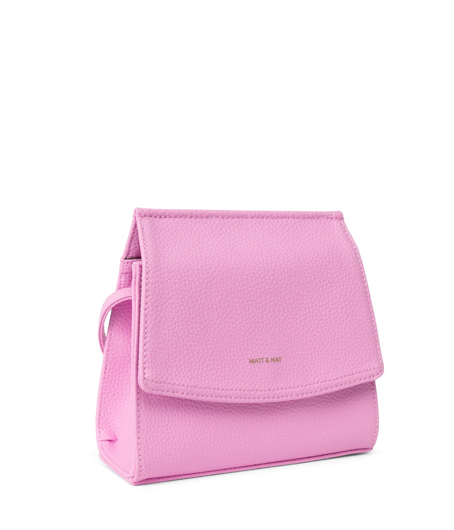 ERIKA Vegan Crossbody Bag - Purity