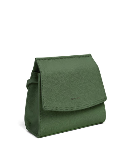 ERIKA Vegan Crossbody Bag - Purity