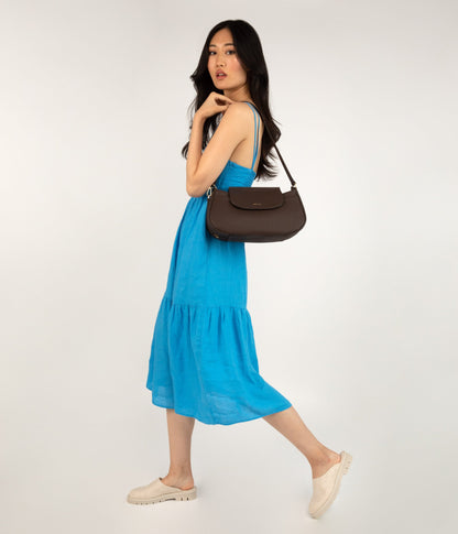 PIPER Shoulder Bag - Purity