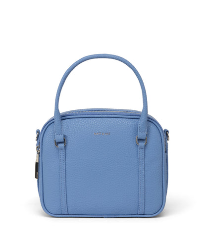 SABBI Small Vegan Satchel - Purity
