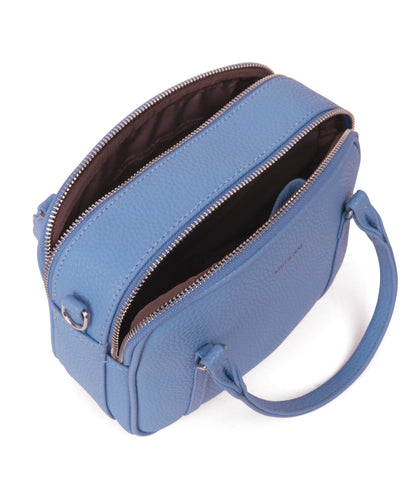 SABBI Small Vegan Satchel - Purity