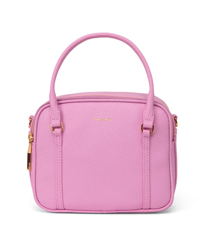 SABBILG Vegan Satchel - Purity