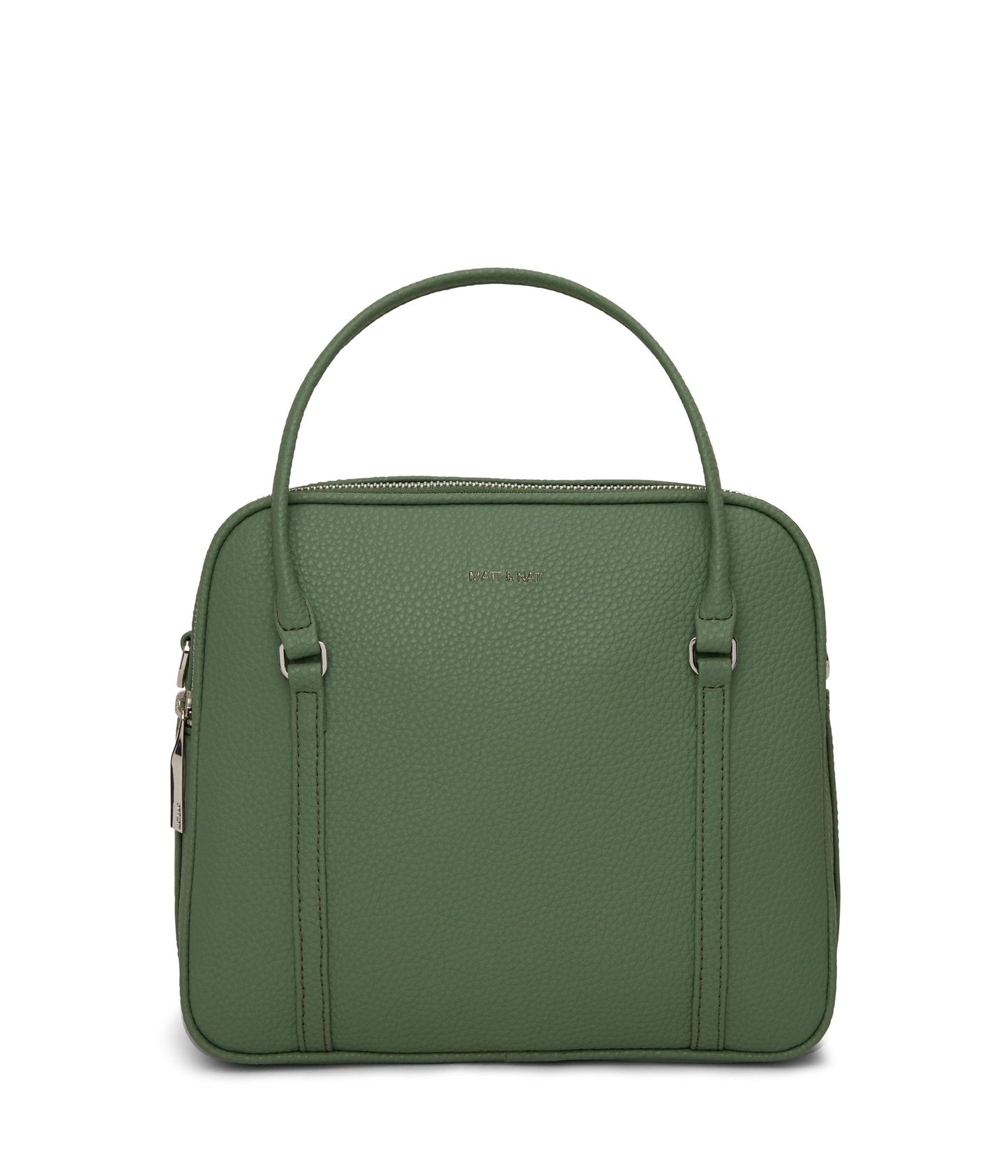 SABBILG Vegan Satchel - Purity