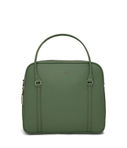 SABBILG Vegan Satchel - Purity