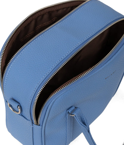 SABBILG Vegan Satchel - Purity