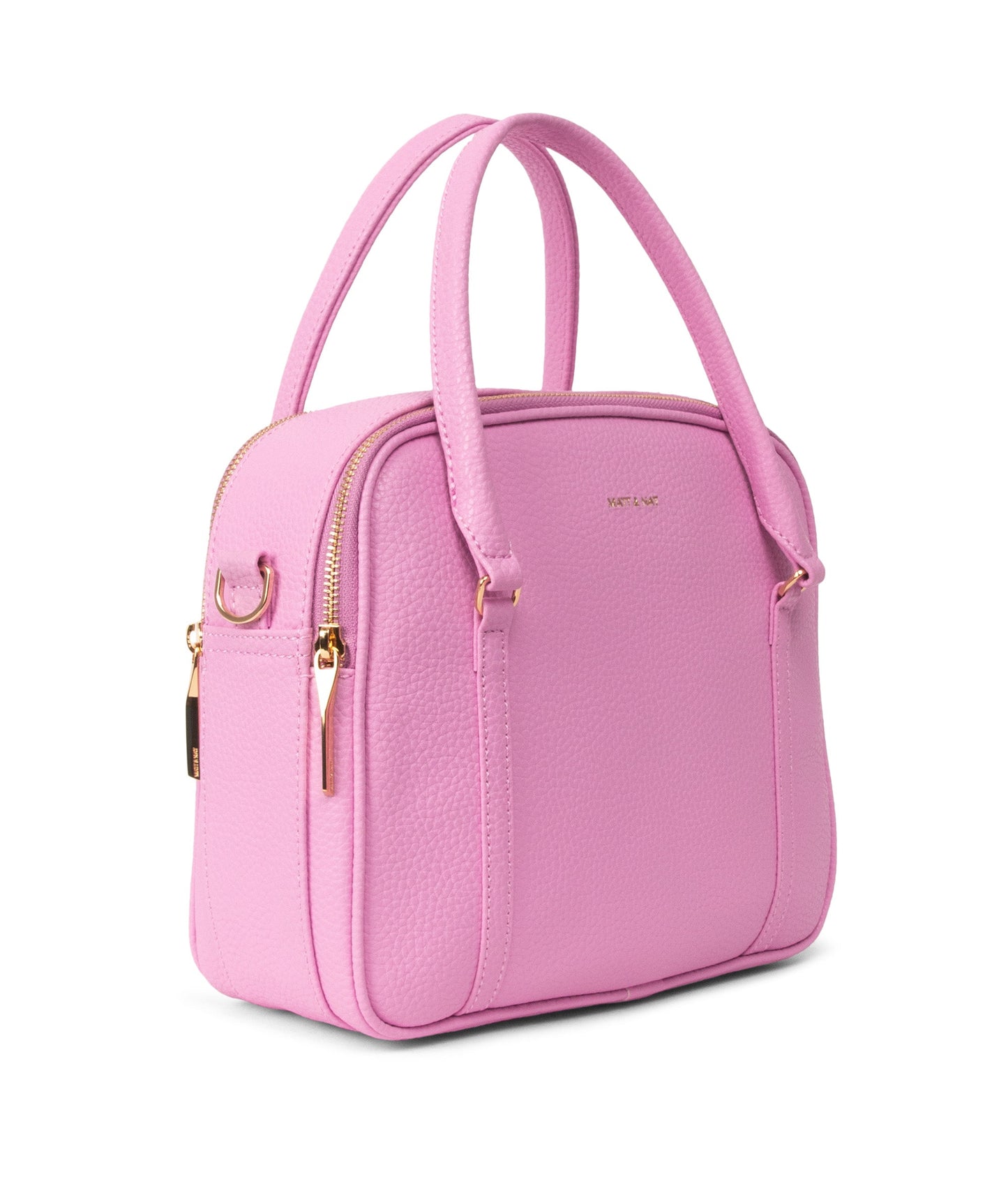 SABBILG Vegan Satchel - Purity
