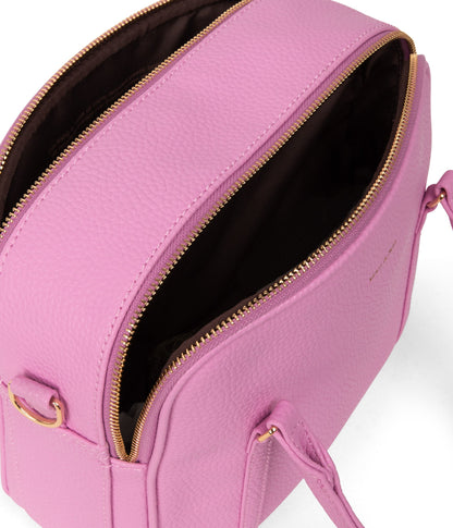 SABBILG Vegan Satchel - Purity