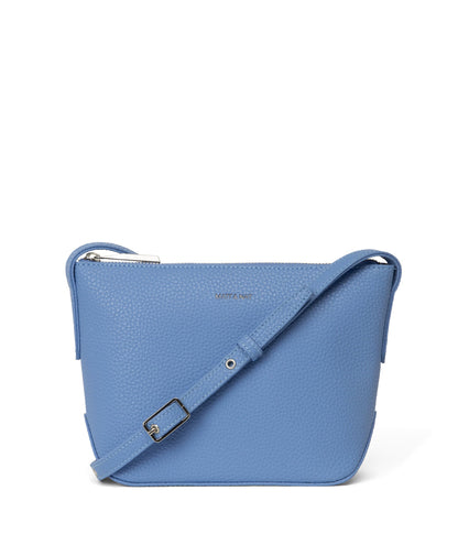 SAM Vegan Crossbody Bag - Purity
