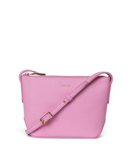 SAM Vegan Crossbody Bag - Purity