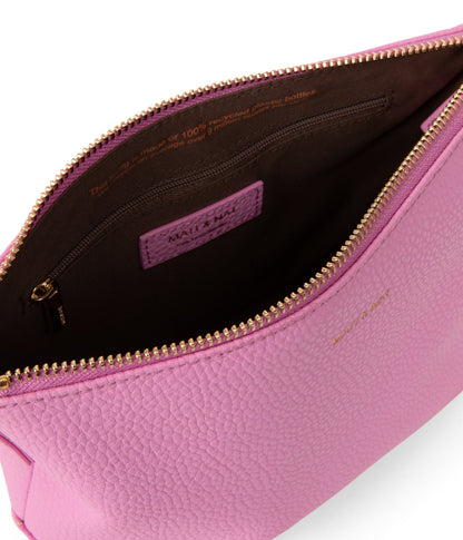 SAM Vegan Crossbody Bag - Purity