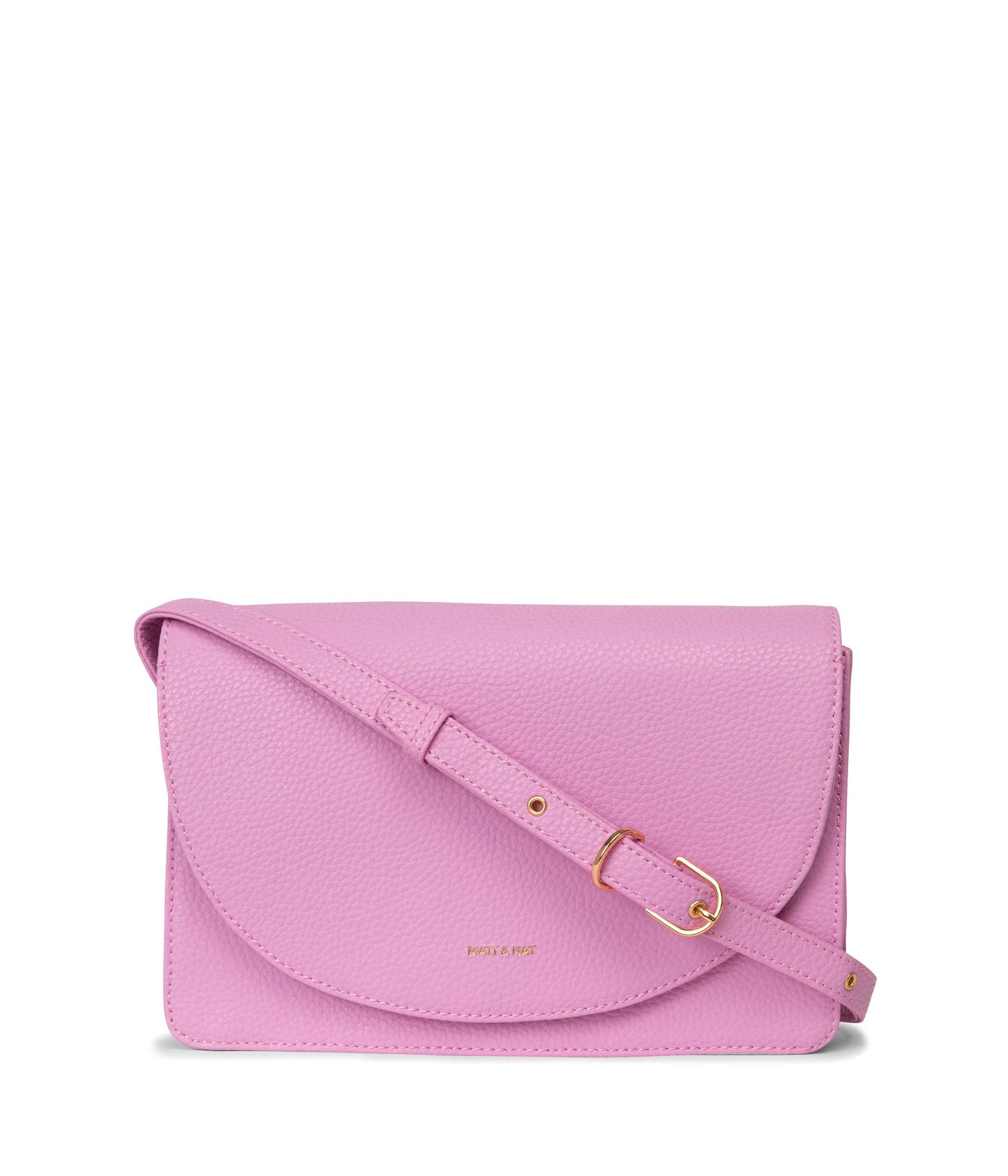 SOFI Vegan Crossbody Bag - Purity