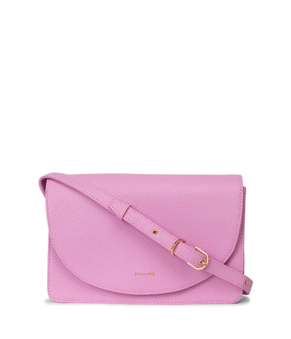 SOFI Vegan Crossbody Bag - Purity