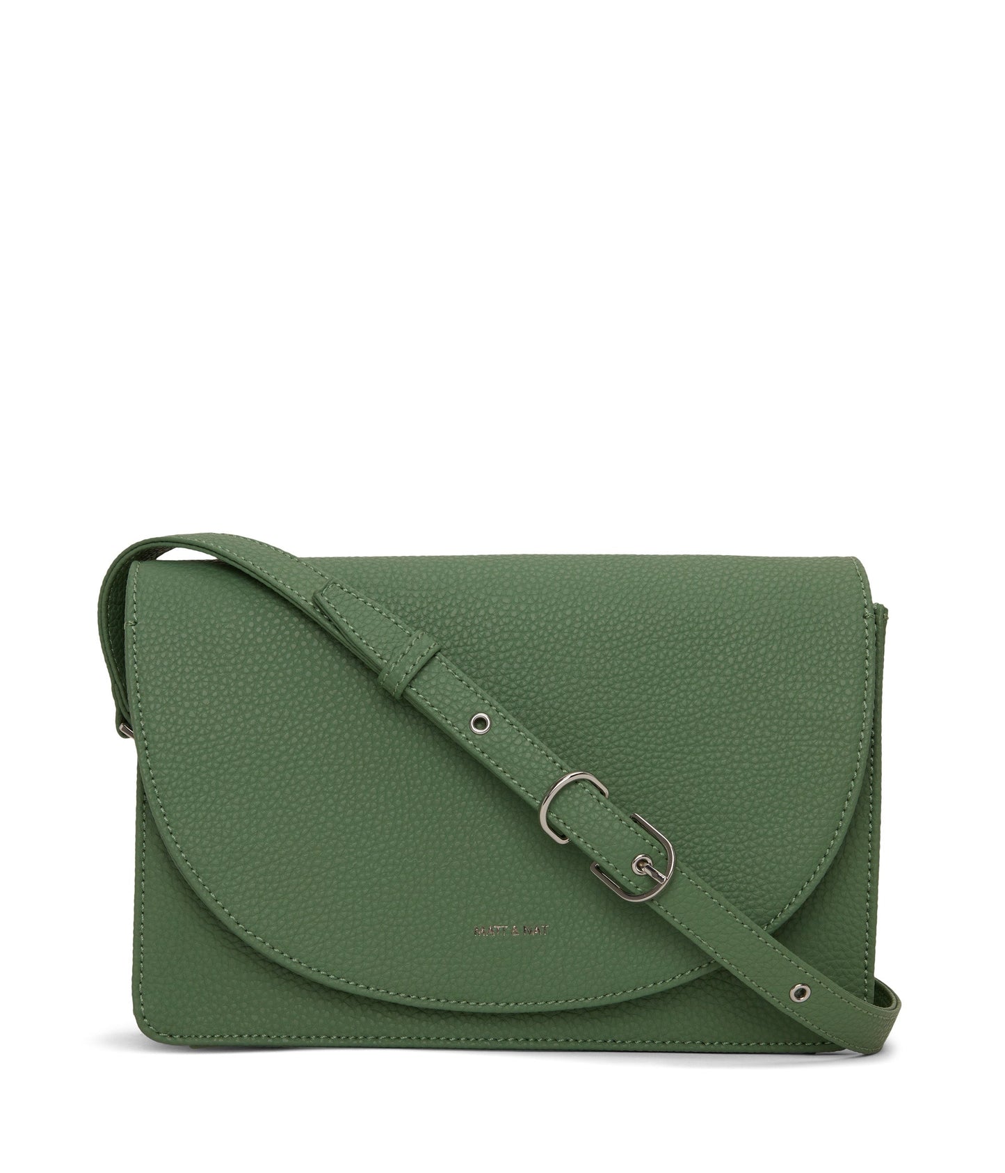 SOFI Vegan Crossbody Bag - Purity