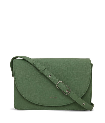 SOFI Vegan Crossbody Bag - Purity
