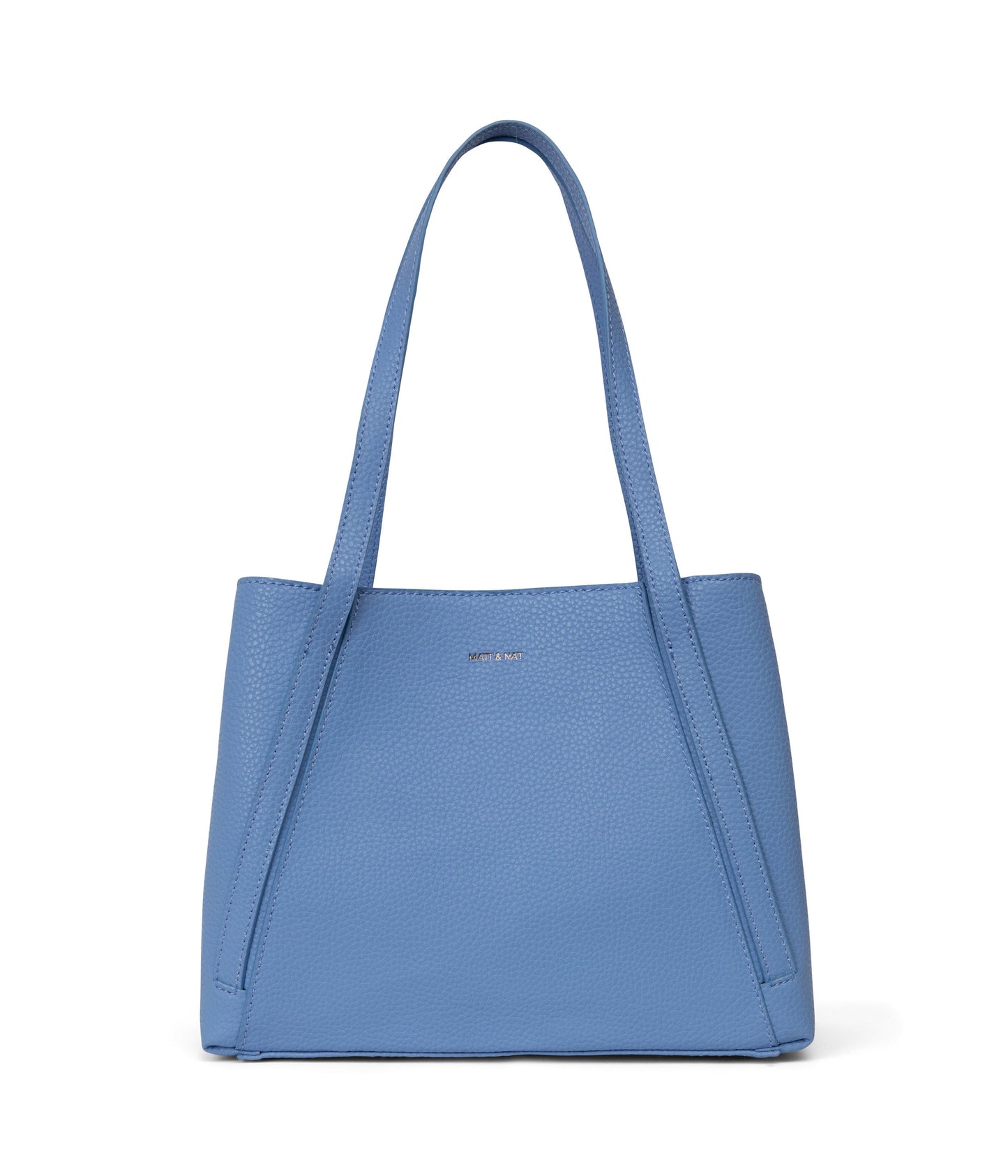 ZOEY Vegan Tote Bag- Purity