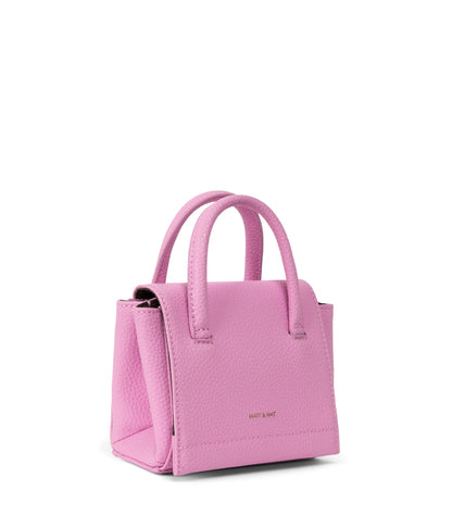 ADEL MICRO Vegan Satchel - Purity