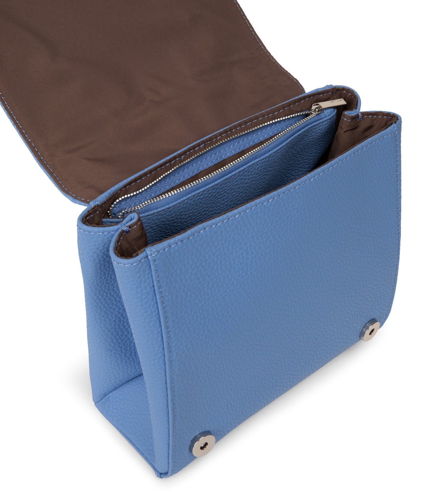 ADELSM Small Vegan Satchel - Purity