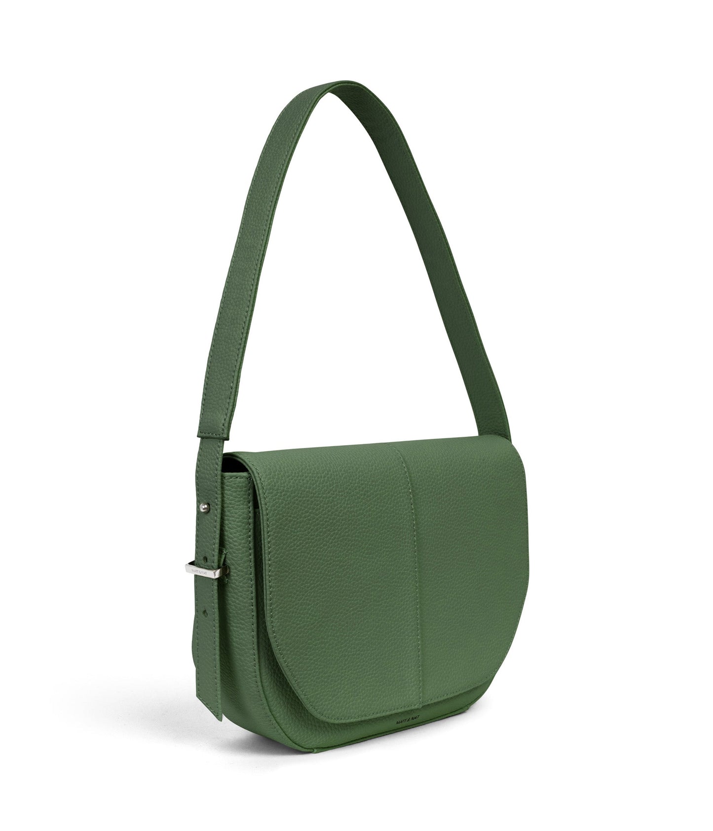 ALIK Vegan Shoulder Bag - Purity