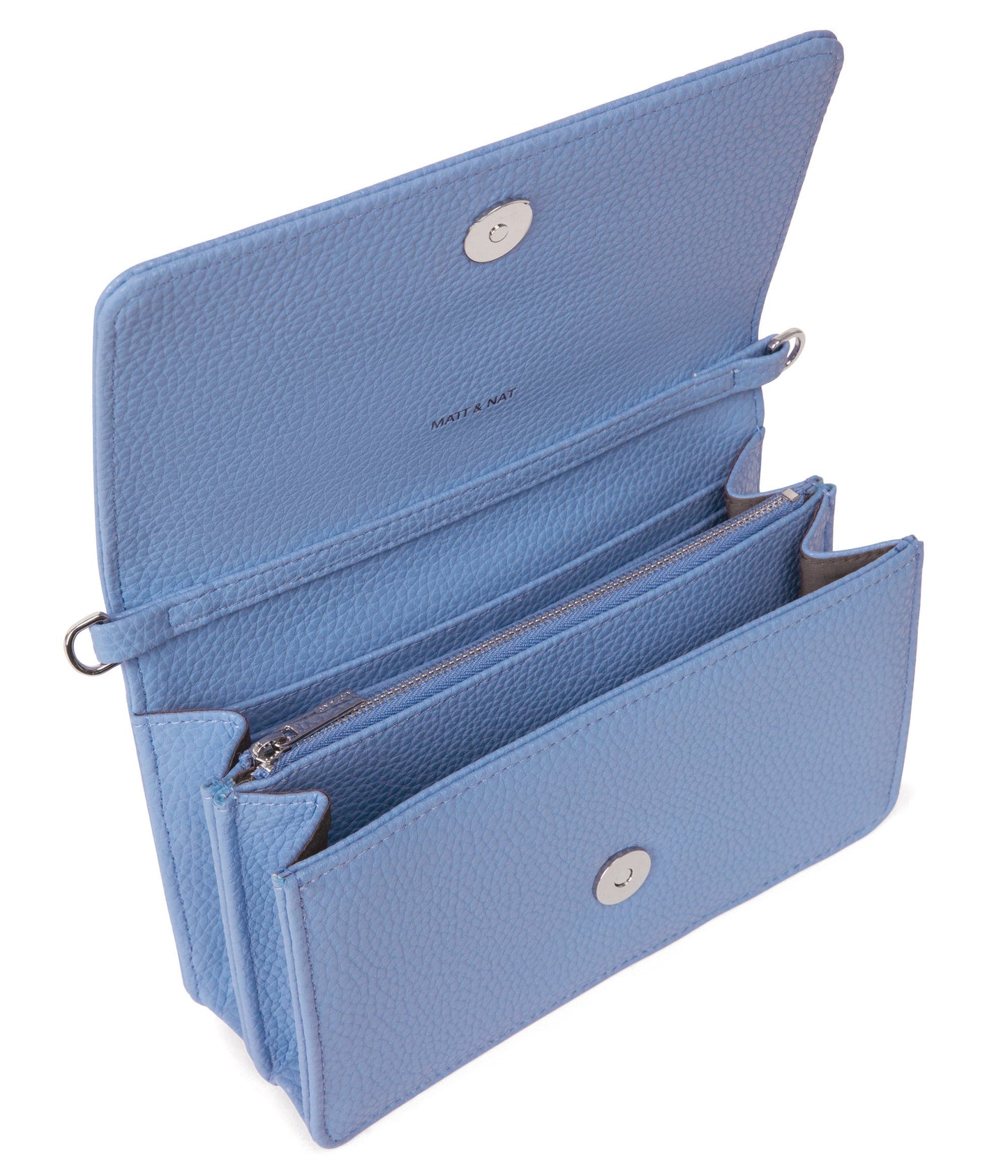 BEE Vegan Crossbody Bag - Purity