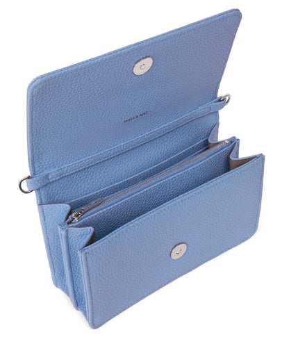 BEE Vegan Crossbody Bag - Purity