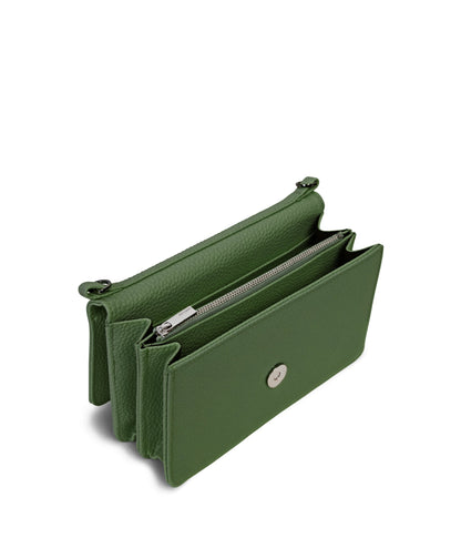 BEE Vegan Crossbody Bag - Purity