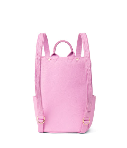 BRAVESM Small Vegan Backpack - Purity