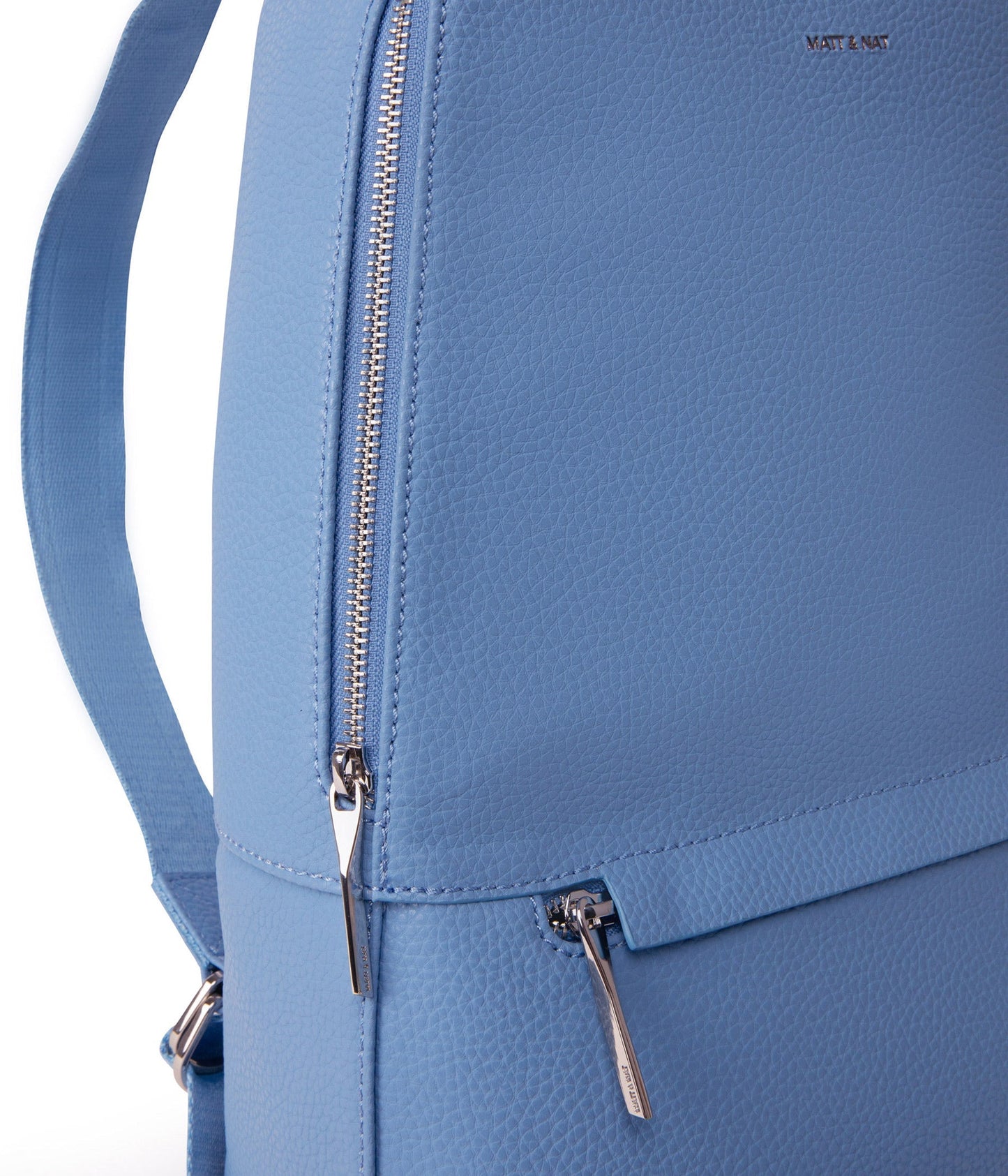 ELISE Vegan Backpack - Purity