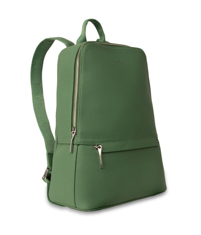 ELISE Vegan Backpack - Purity