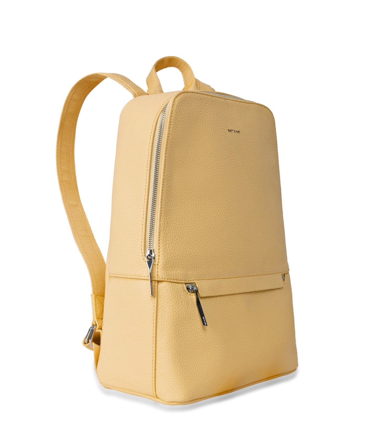 ELISE Vegan Backpack - Purity
