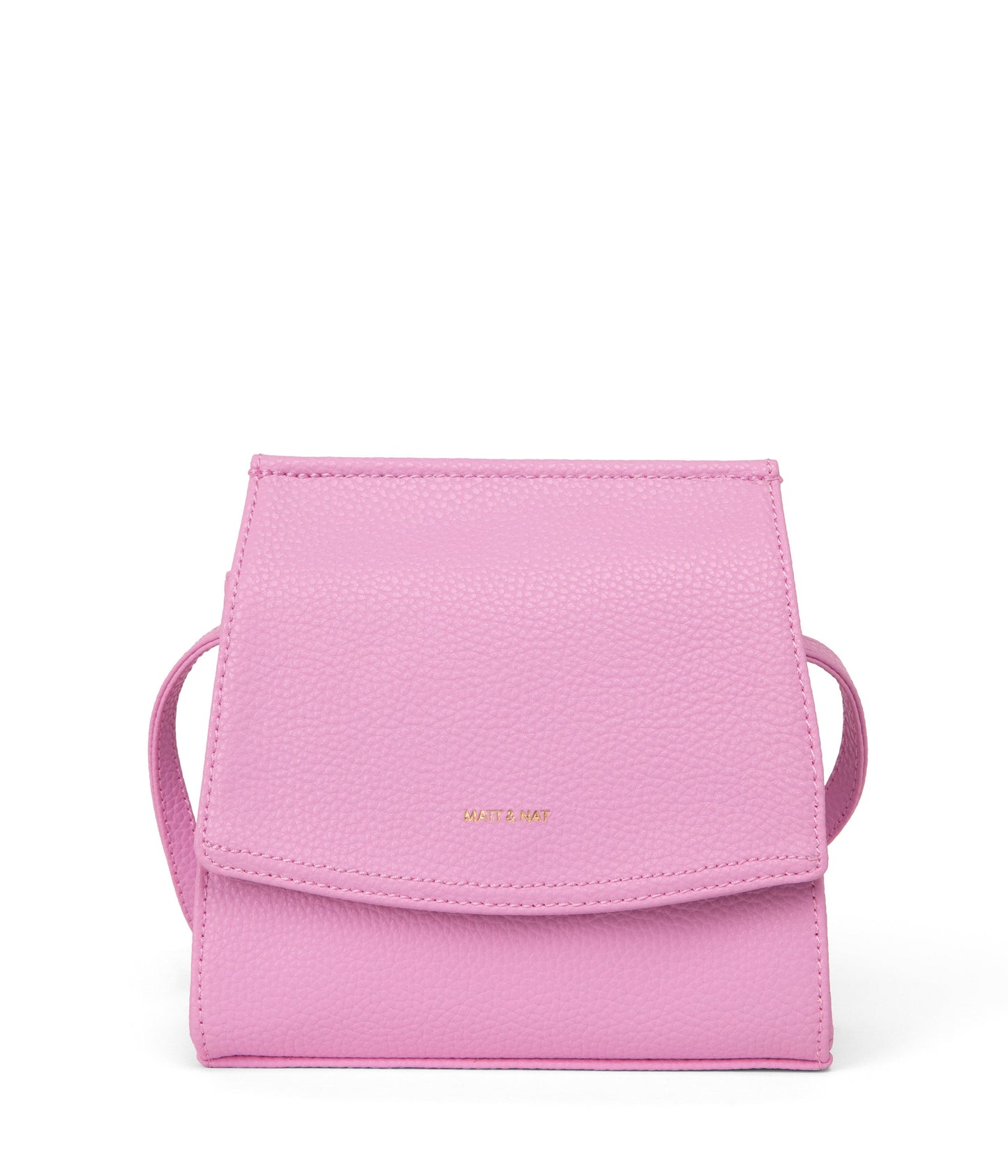 ERIKA Vegan Crossbody Bag - Purity