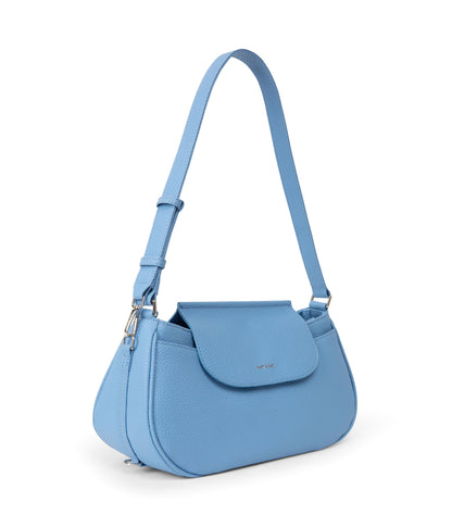 PIPER Shoulder Bag - Purity