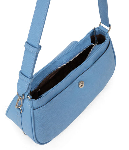 PIPER Shoulder Bag - Purity